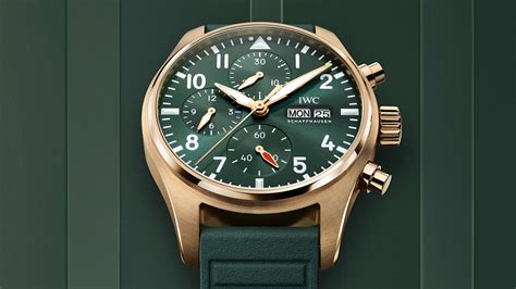 iwc flight watch|iwc pilot watch alternative.